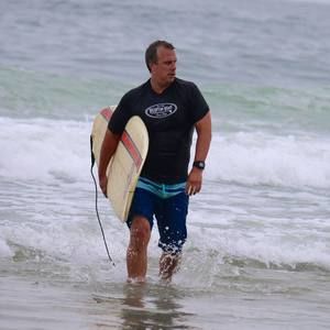 Meet your Posher, Thomas